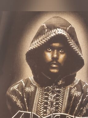 The Weeknd T Shirt After Hours Til Dawn 2025 Tour AHTD Music Concert Abel XL